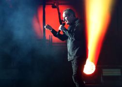 OMD Brachte Arena In Jena Zum Beben 05